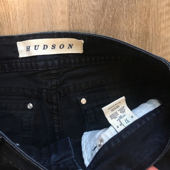 HUDSON Jeans - Picture 12 of 16
